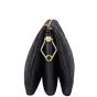 Louis Vuitton Coussin PM Monogram Embossed Lambskin Side