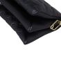Louis Vuitton Coussin PM Monogram Embossed Lambskin Corner Close Up