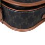 Louis Vuitton Coussin PM Monogram Embossed Lambskin Corner Closeup