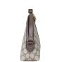 Gucci Ophidia GG Supreme Small Shoulder Bag Side