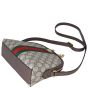 Gucci Ophidia GG Supreme Small Shoulder Bag Corner Distance