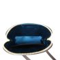Gucci Ophidia GG Supreme Small Shoulder Bag Interior