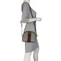 Gucci Ophidia GG Supreme Small Shoulder Bag Mannequin