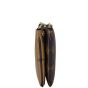 Louis Vuitton Pochette Double Zip Monogram Giant Reverse Side