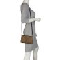 Louis Vuitton Pochette Double Zip Monogram Giant Reverse Mannequin