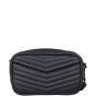 Saint Laurent Lou Mini Camera Bag Back