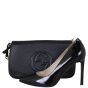 Gucci Soho Chain Shoulder Bag Shoe