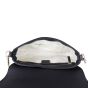 Gucci Soho Chain Shoulder Bag Interior
