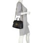 Gucci GG Marmont Top Handle Bag Small Mannequin