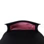 Chanel Boy Embroidered By the Sea Belt Bag Interior