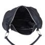 Prada Tessuto Sport Bag Interior