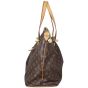 Louis Vuitton Palermo GM Monogram Side