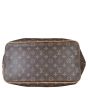 Louis Vuitton Palermo GM Monogram Base