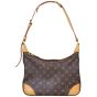Louis Vuitton Boulogne Monogram Front