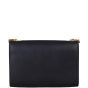 Saint Laurent Kate Tassel Chain Bag Small Back