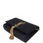 Saint Laurent Kate Tassel Chain Bag Small Corner Distance