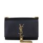 Saint Laurent Kate Tassel Chain Bag Small Front