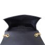Saint Laurent Kate Tassel Chain Bag Small Whole Interior
