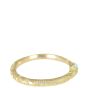 Gucci Ouroboros Gold Ring 