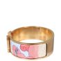 Hermes Clic Clac H Panoplie Equestre Bracelet