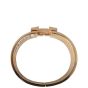 Hermes Clic Clac H Panoplie Equestre Bracelet