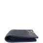 Chanel Mademoiselle Wallet Side