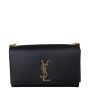 Saint Laurent Kate Chain Bag Medium Front
