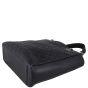Chanel Petite Shopping Tote Corner Distance