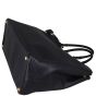 Prada Saffiano Lux Galleria Double Zip Tote Large Corner Distance
