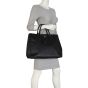 Prada Saffiano Lux Galleria Double Zip Tote Large Mannequin