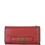 Dior J’Adior Croisiere Chain Wallet Front Showing Chain