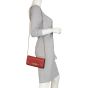 Dior J’Adior Croisiere Chain Wallet Mannequin