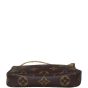 Louis Vuitton Mini Pochette Accessoires Monogram Base
