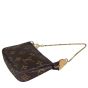 Louis Vuitton Mini Pochette Accessoires Monogram Corner Distance