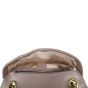 Gucci GG Marmont Matelasse Small Shoulder Bag Whole Interior