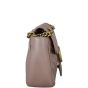 Gucci GG Marmont Matelasse Small Shoulder Bag Side
