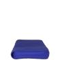 Louis Vuitton Vertical Zippy Wallet Taurillon Side