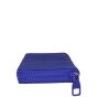 Louis Vuitton Vertical Zippy Wallet Taurillon Side