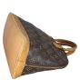Louis Vuitton Alma PM Monogram Corner Distance