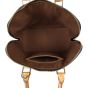 Louis Vuitton Alma PM Monogram Whole Interior