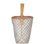 Louis Vuitton Delightful PM Damier Azur Side