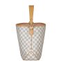 Louis Vuitton Delightful PM Damier Azur Side