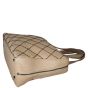 Chanel Wild Stitch Tote Corner Distance