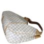 Louis Vuitton Galliera GM Damier Azur Corner Distance