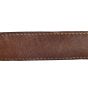 Louis Vuitton Galliera GM Damier Azur Handle Darkening