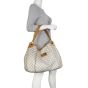 Louis Vuitton Galliera GM Damier Azur Mannequin