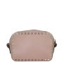 Valentino Rockstud Camera Bag Back