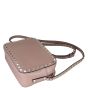 Valentino Rockstud Camera Bag Corner Distance