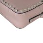 Valentino Rockstud Camera Bag Corner Close Up
