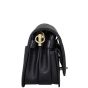 Chanel CC Mini Messenger Bag Side